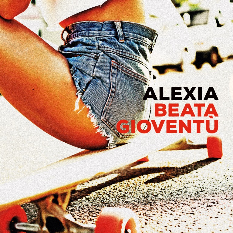 ALEXIA COMPIE 50 ANNI E SI REGALA UN NUOVO ALBUM DI INEDITI