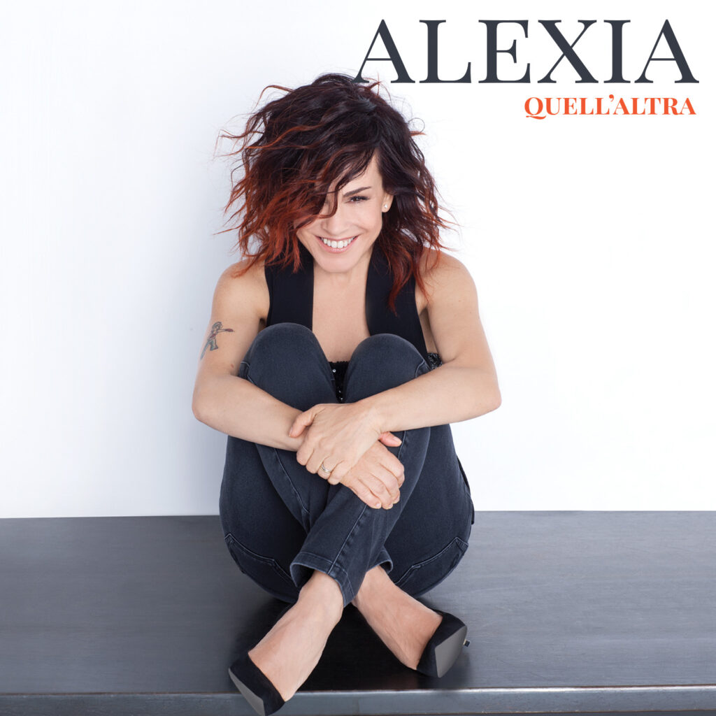 Alexia official site